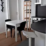La Rotonde Konukevi 3*