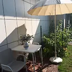 La Rotonde Konukevi