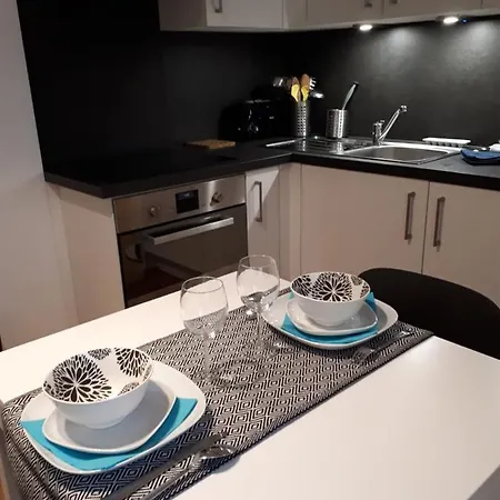 La Rotonde 3* Waterloo