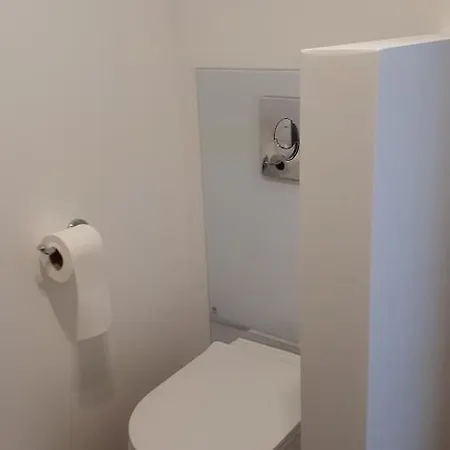 Πανσιόν La Rotonde Βατερλό