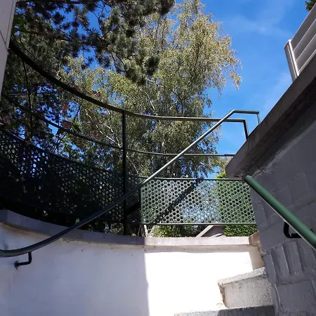 Affittacamere La Rotonde