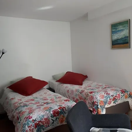 Πανσιόν La Rotonde