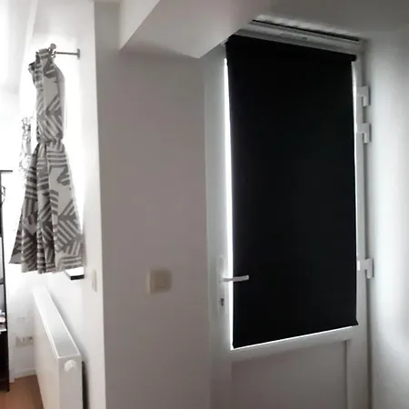 La Rotonde Affittacamere Waterloo