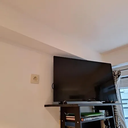 Affittacamere La Rotonde Waterloo