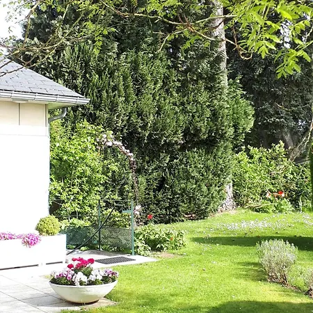 La Rotonde Πανσιόν Βατερλό