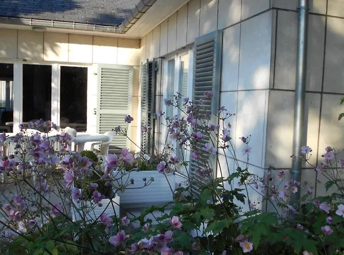 La Rotonde Maison d'hôtes 3*