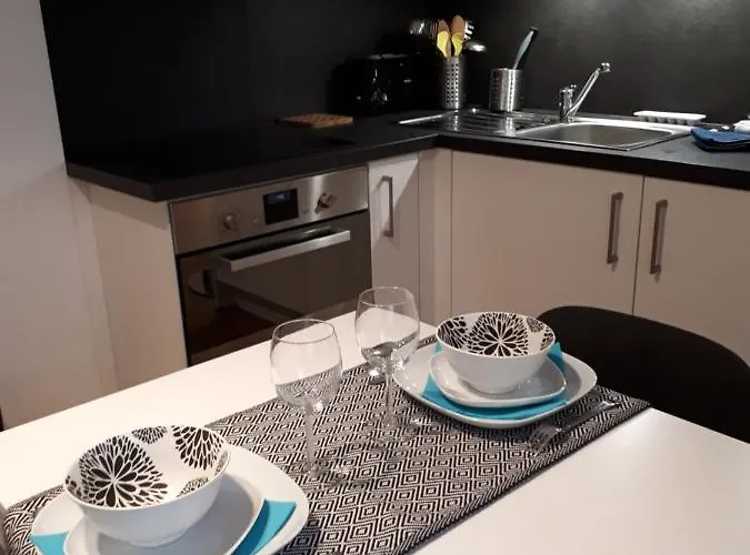 La Rotonde 3* Waterloo