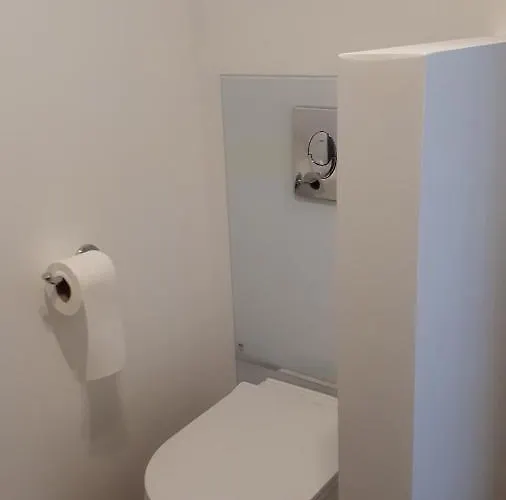 Πανσιόν La Rotonde Βατερλό