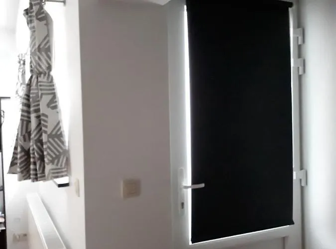 La Rotonde Maison d'hôtes Waterloo