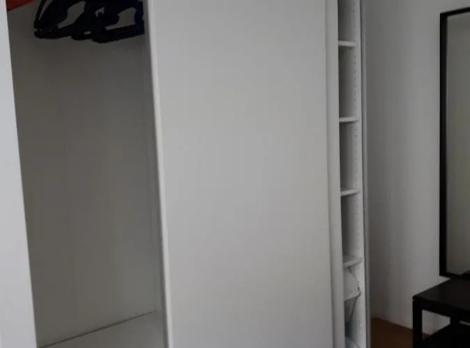 Maison d'hôtes La Rotonde Waterloo