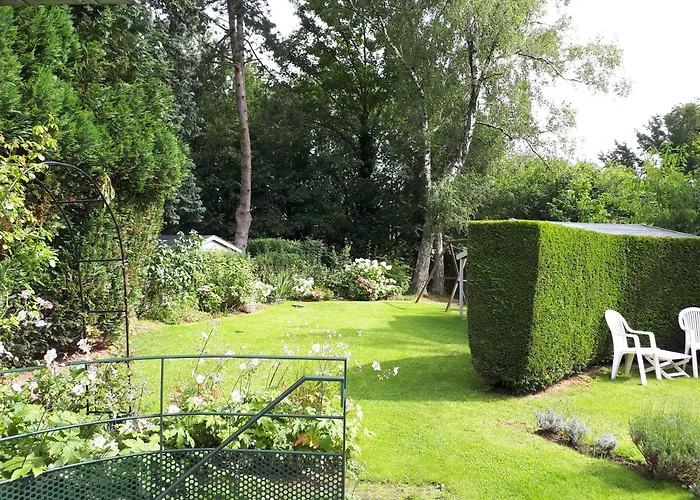 La Rotonde Βατερλό