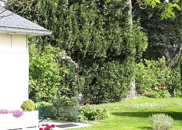 La Rotonde Maison d'hôtes Waterloo